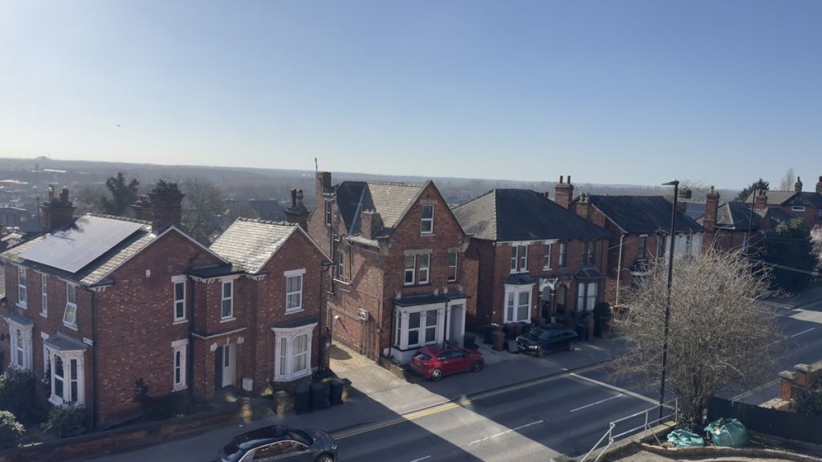 Images for Yarborough Road, Lincoln