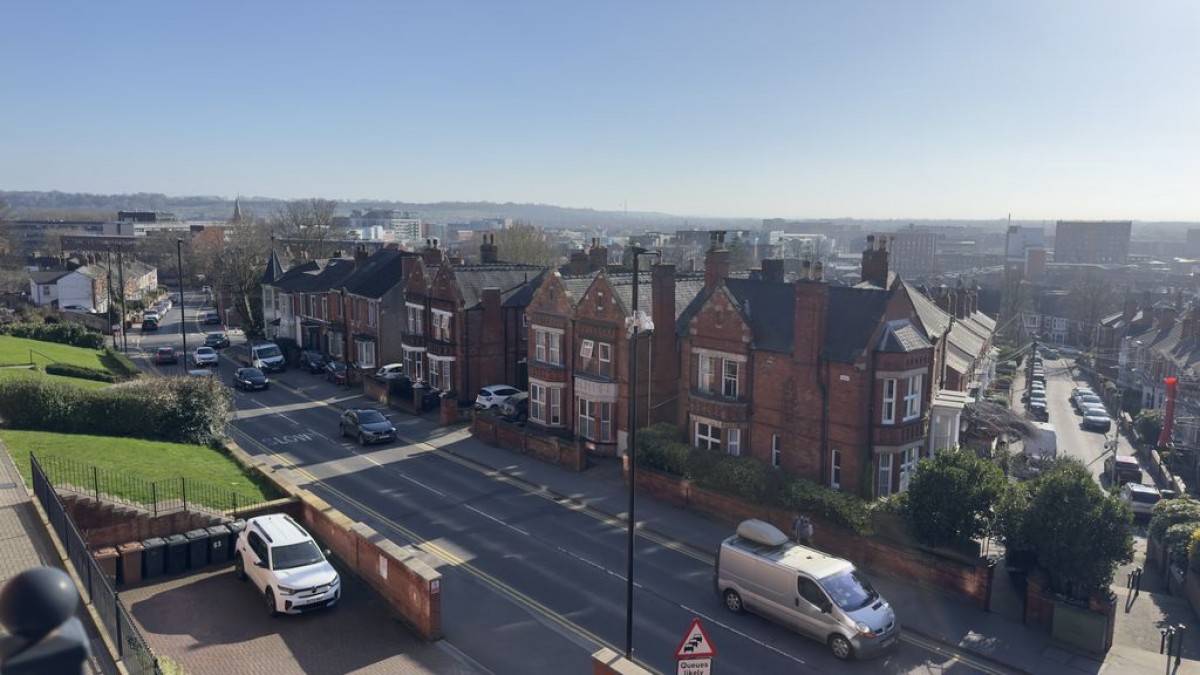 Images for Yarborough Road, Lincoln