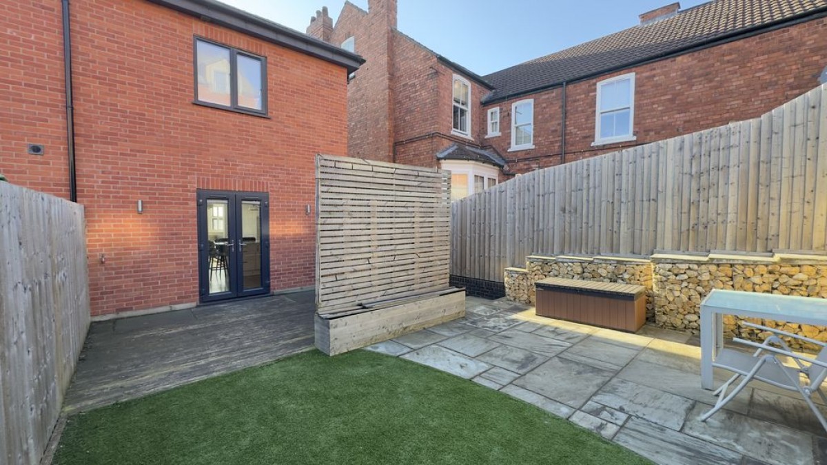 Images for Yarborough Road, Lincoln