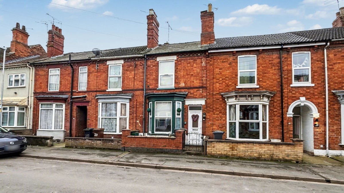 Images for Foster Street, Lincoln