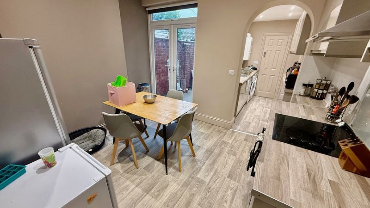 Images for Foster Street, Lincoln