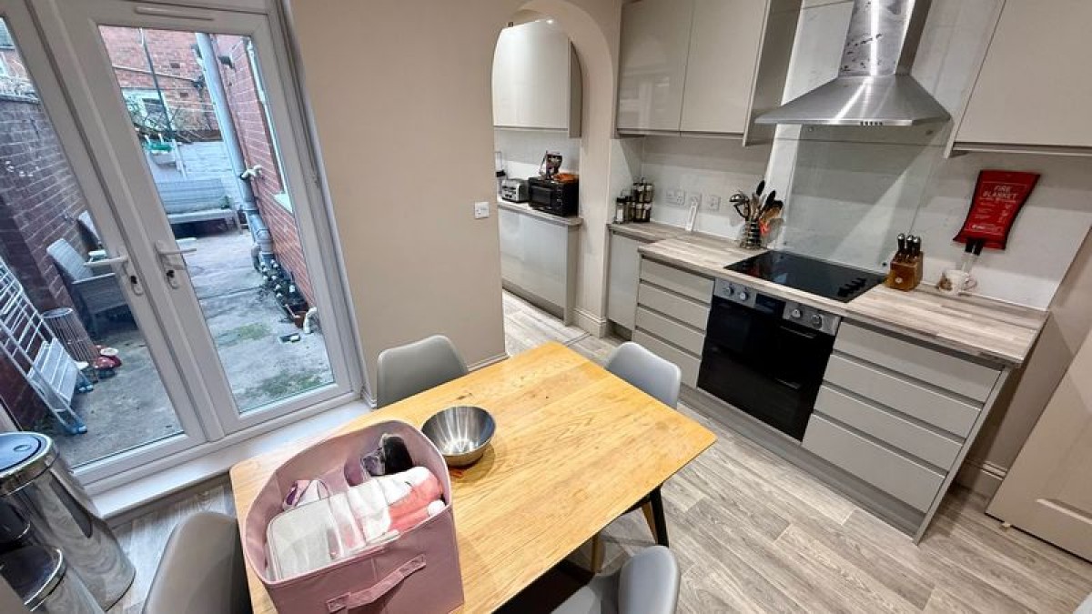 Images for Foster Street, Lincoln