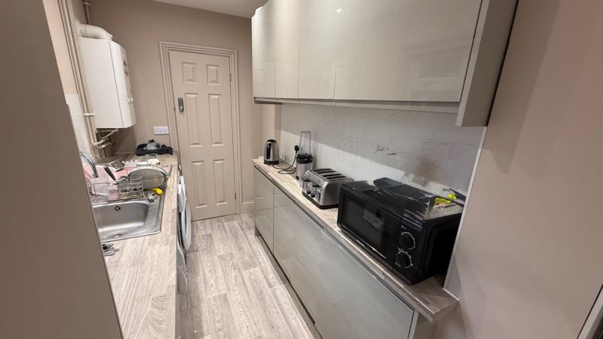 Images for Foster Street, Lincoln