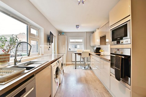 View Full Details for Brancaster Drive, Lincoln