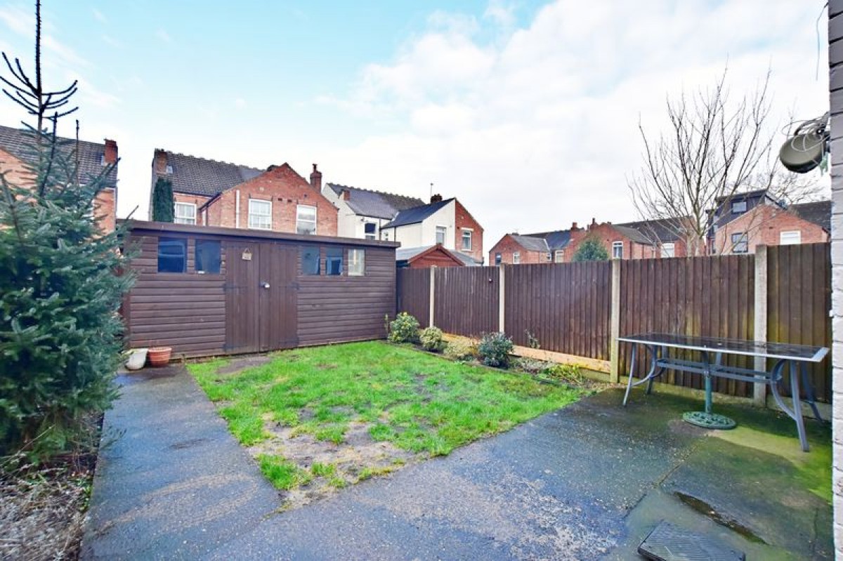 Images for Brancaster Drive, Lincoln