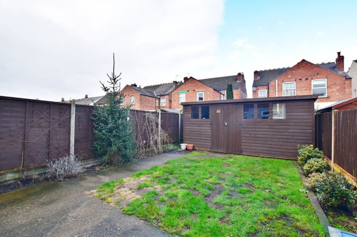 Images for Brancaster Drive, Lincoln