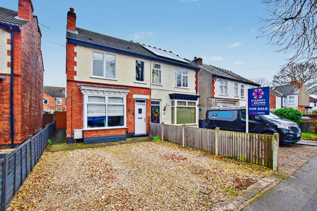 Images for Brancaster Drive, Lincoln