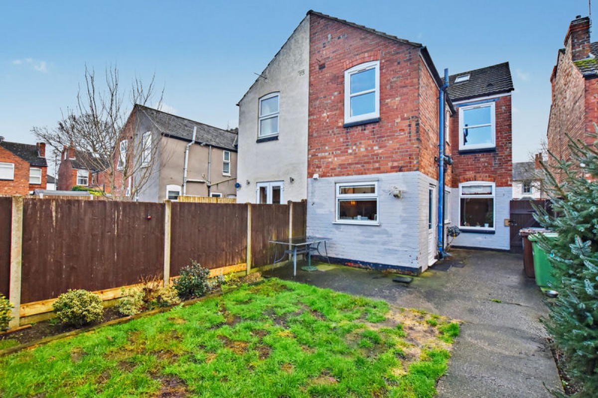 Images for Brancaster Drive, Lincoln