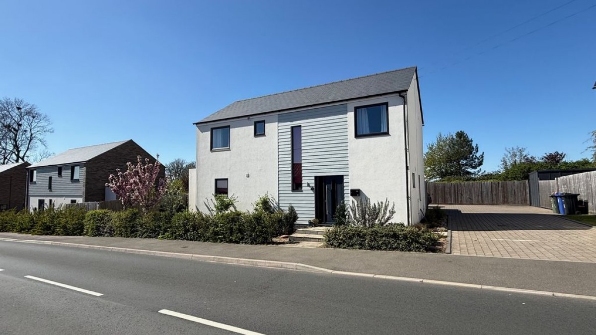 Images for Waterford Lane, Cherry Willingham, Lincoln