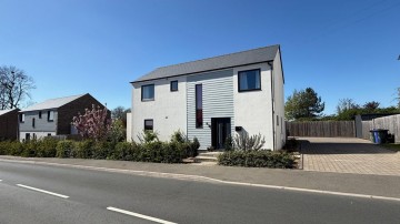 Waterford Lane, Cherry Willingham, Lincoln
