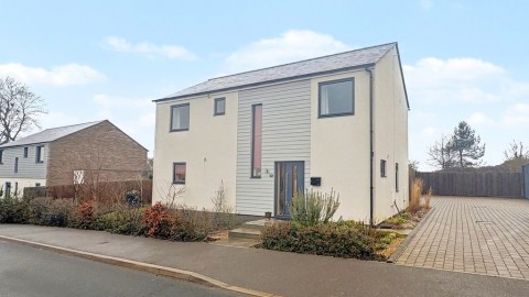 View Full Details for Waterford Lane, Cherry Willingham, Lincoln