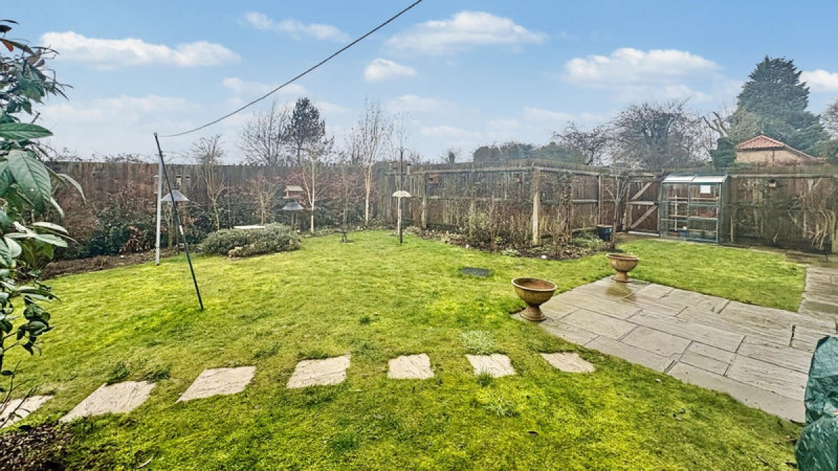 Images for Waterford Lane, Cherry Willingham, Lincoln