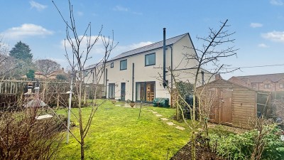 Images for Waterford Lane, Cherry Willingham, Lincoln EAID:Starkey & Brown Scunthorpe BID:Starkey&Brown Lincoln