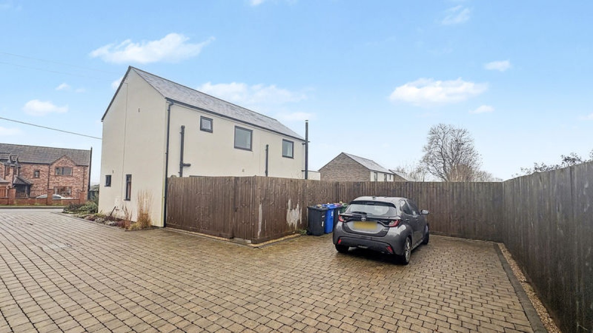 Images for Waterford Lane, Cherry Willingham, Lincoln