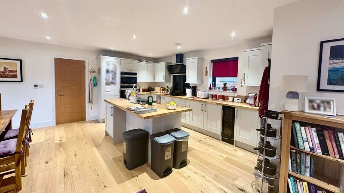 Images for Waterford Lane, Cherry Willingham, Lincoln