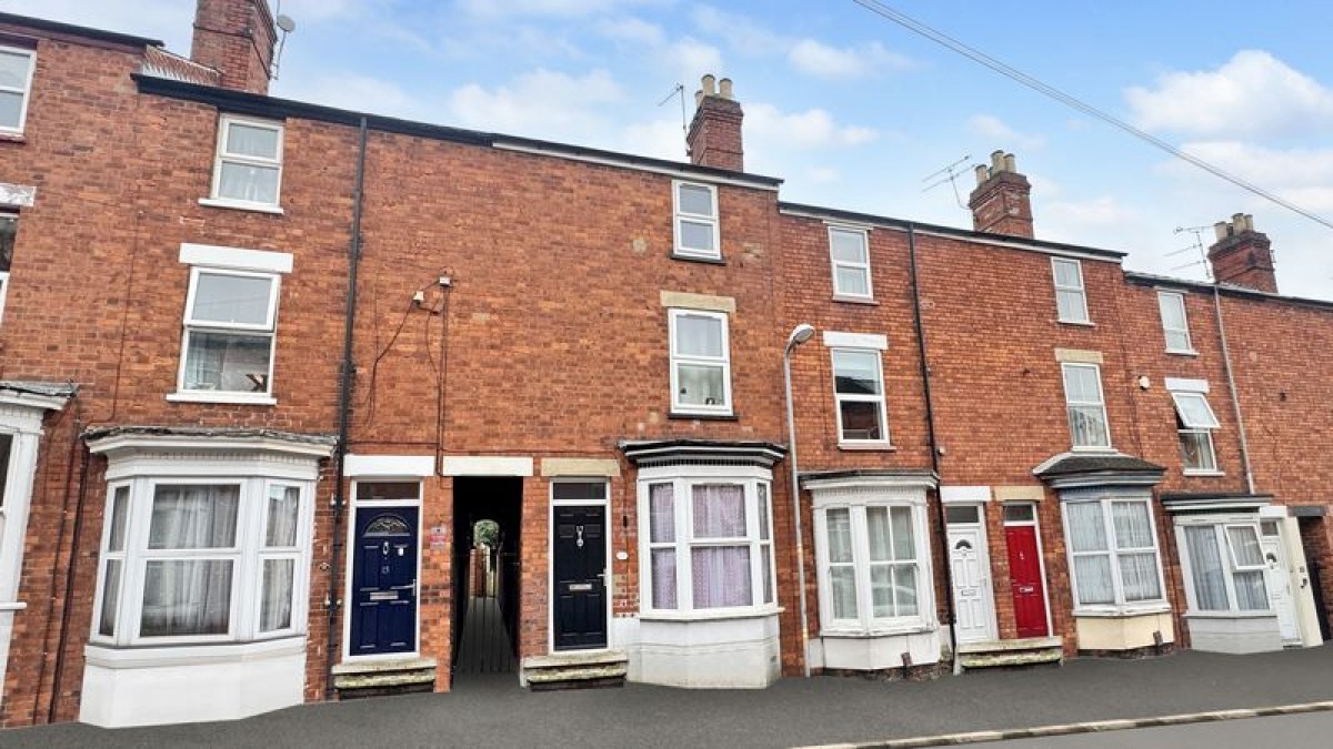 Images for Cromwell Street, Lincoln