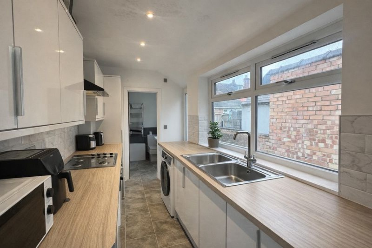 Images for Cromwell Street, Lincoln