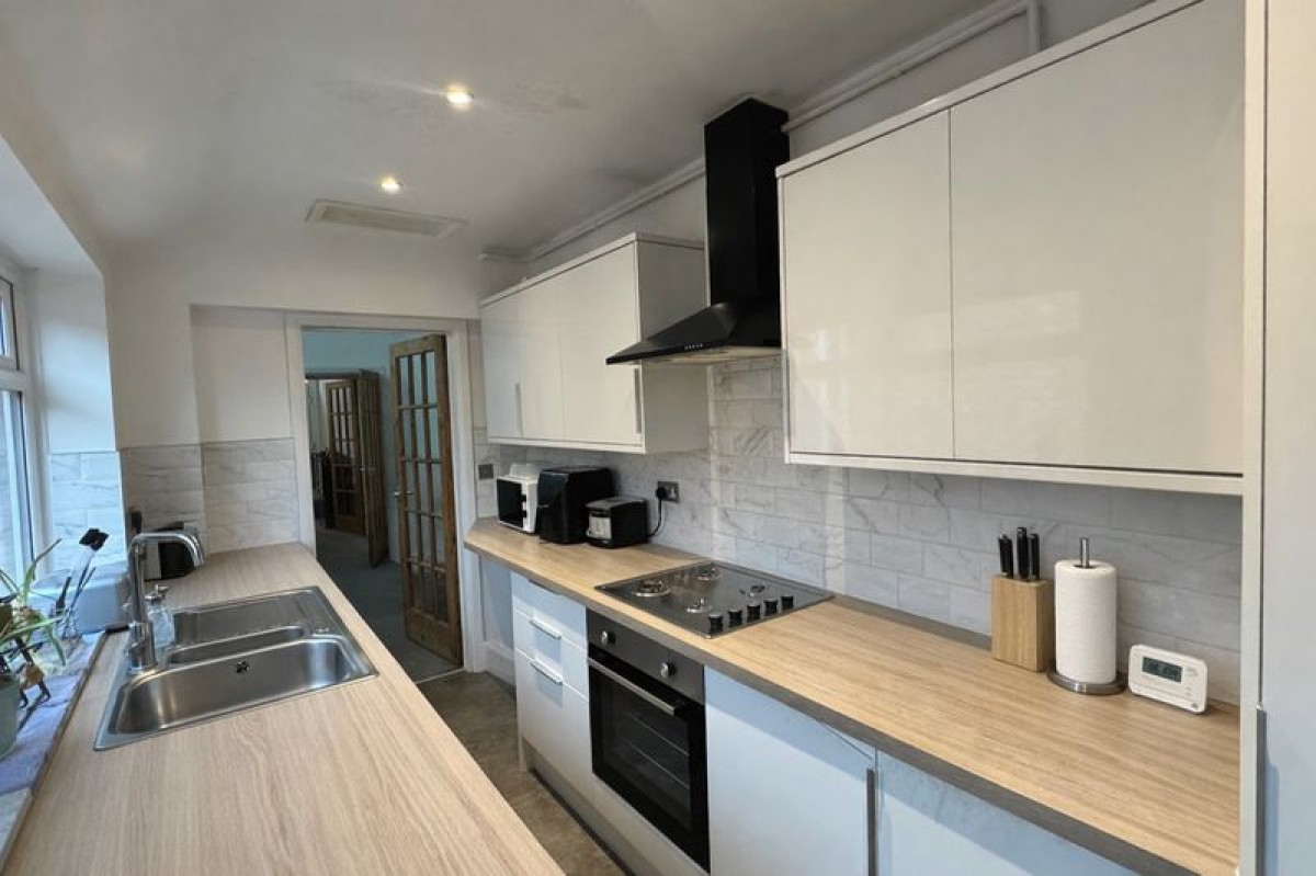 Images for Cromwell Street, Lincoln