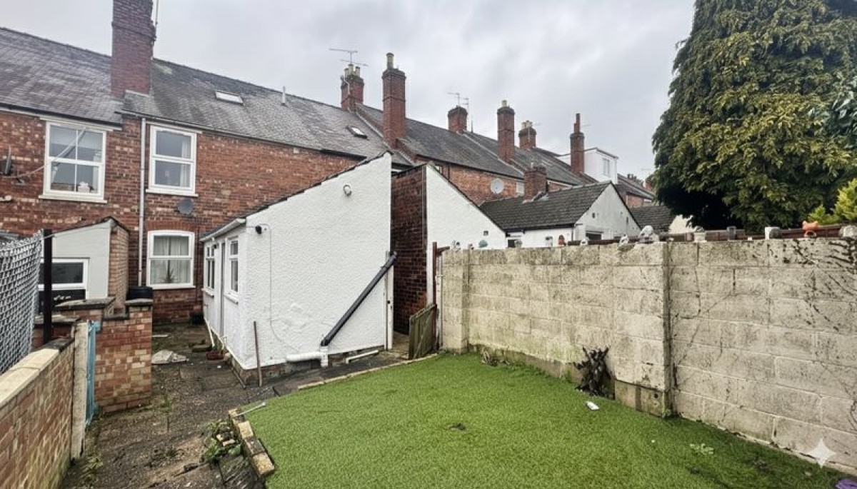 Images for Cromwell Street, Lincoln