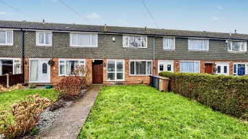 Sherwood Drive, Lincoln