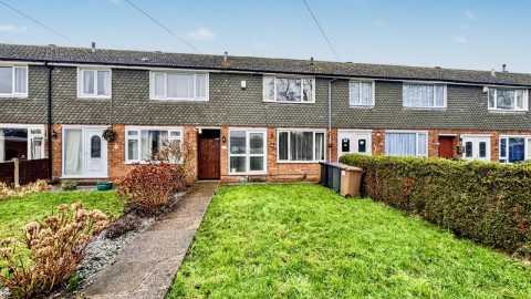 View Full Details for Sherwood Drive, Lincoln