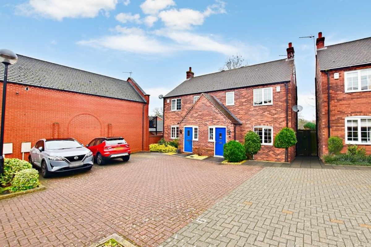 Images for Carram Close, St. George's Park, Lincoln