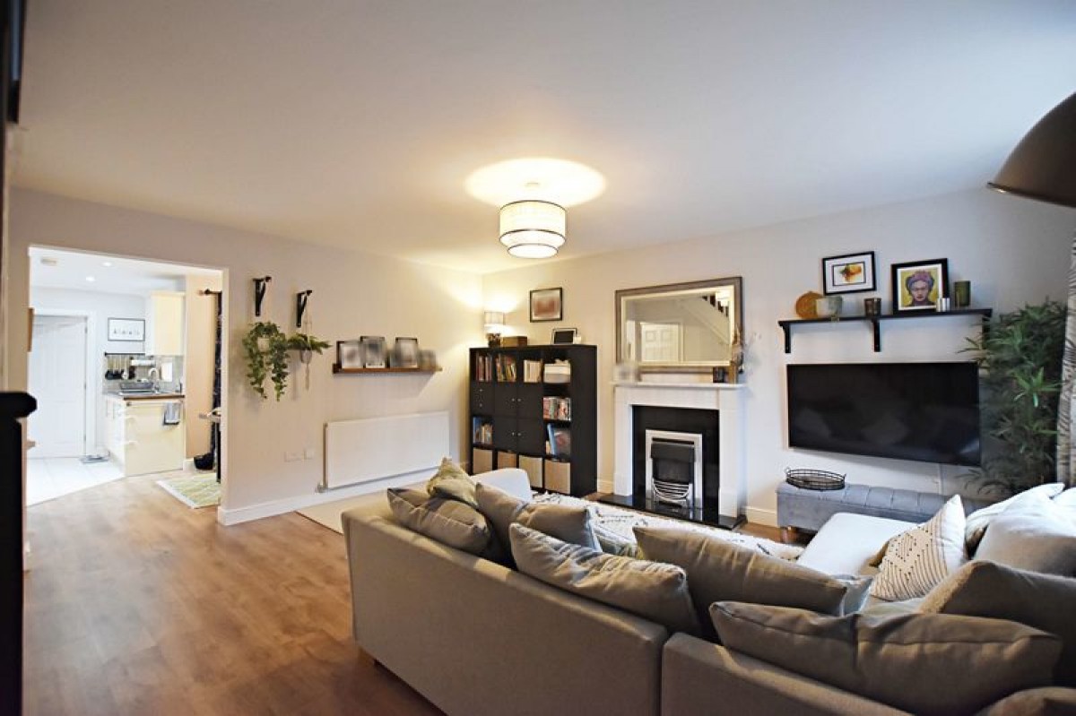 Images for Carram Close, St. George's Park, Lincoln