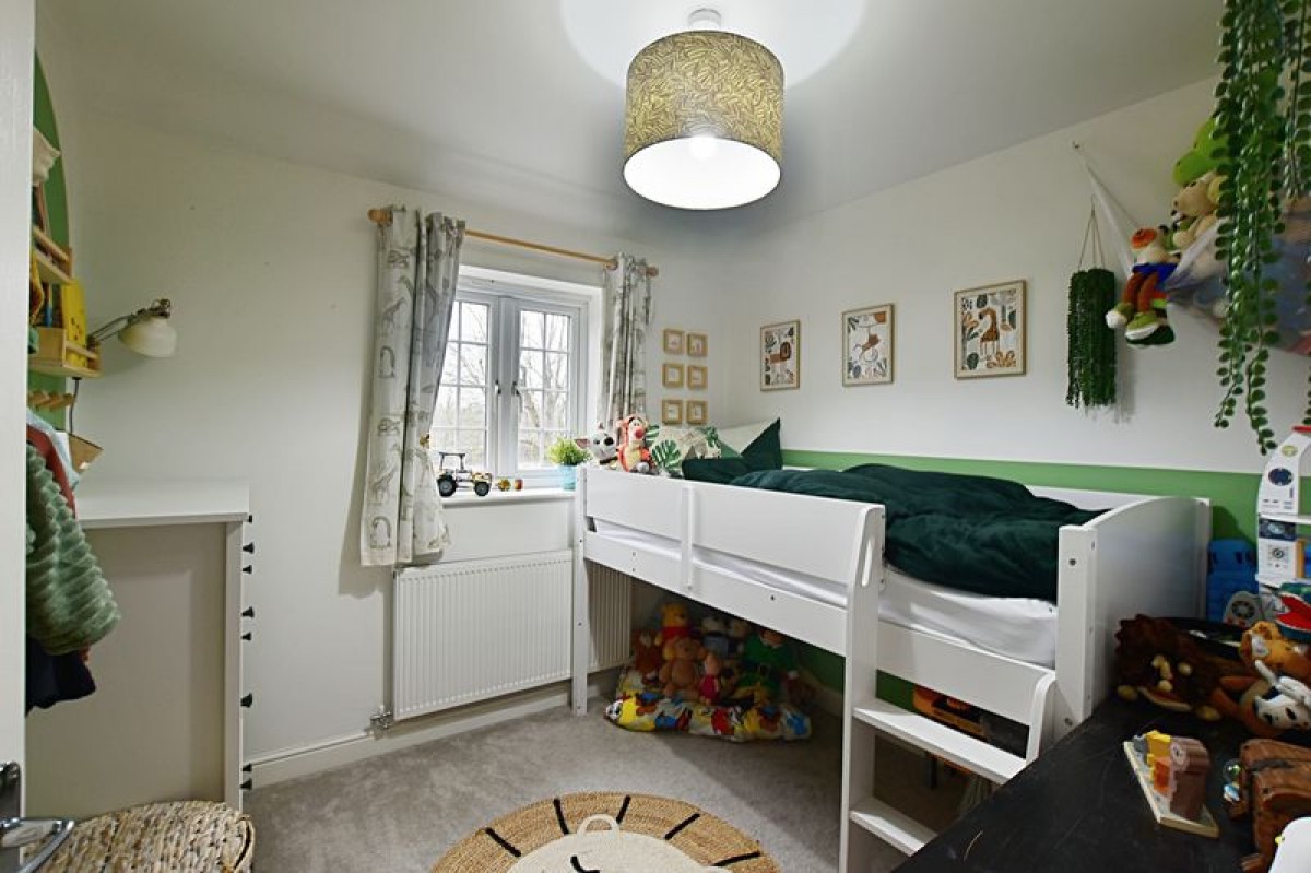 Images for Carram Close, St. George's Park, Lincoln