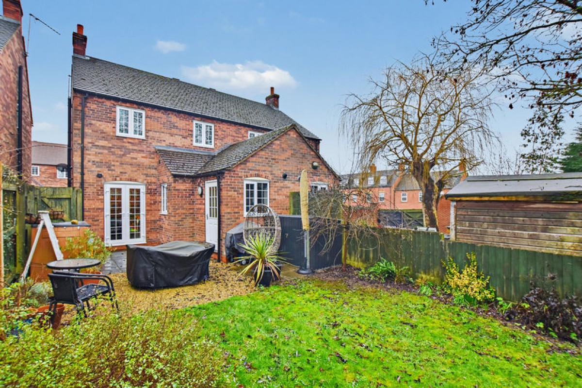 Images for Carram Close, St. George's Park, Lincoln