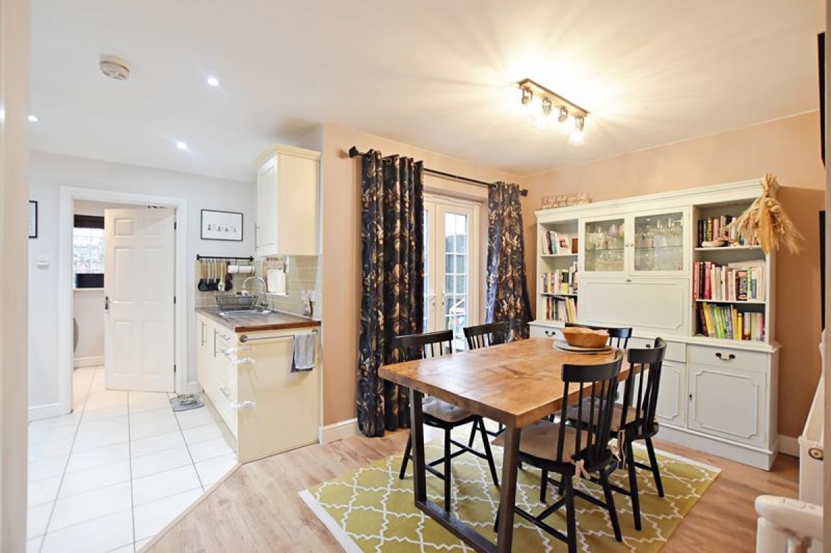 Images for Carram Close, St. George's Park, Lincoln