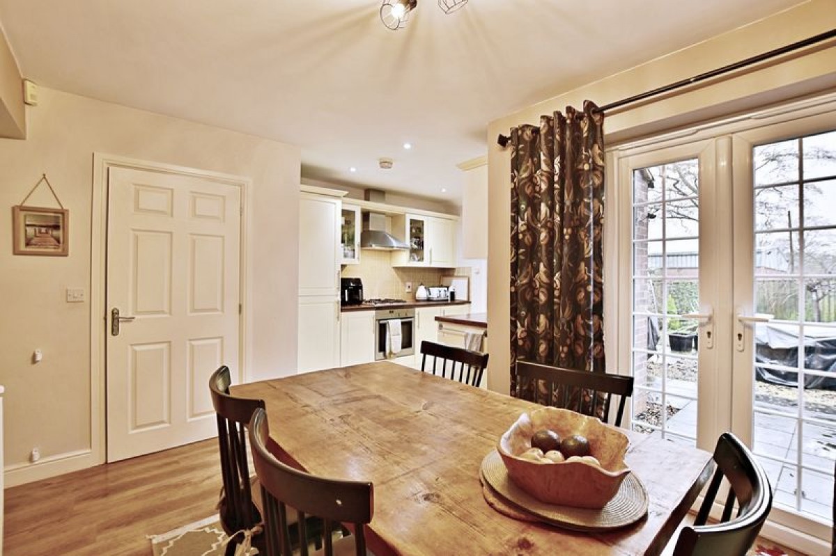 Images for Carram Close, St. George's Park, Lincoln