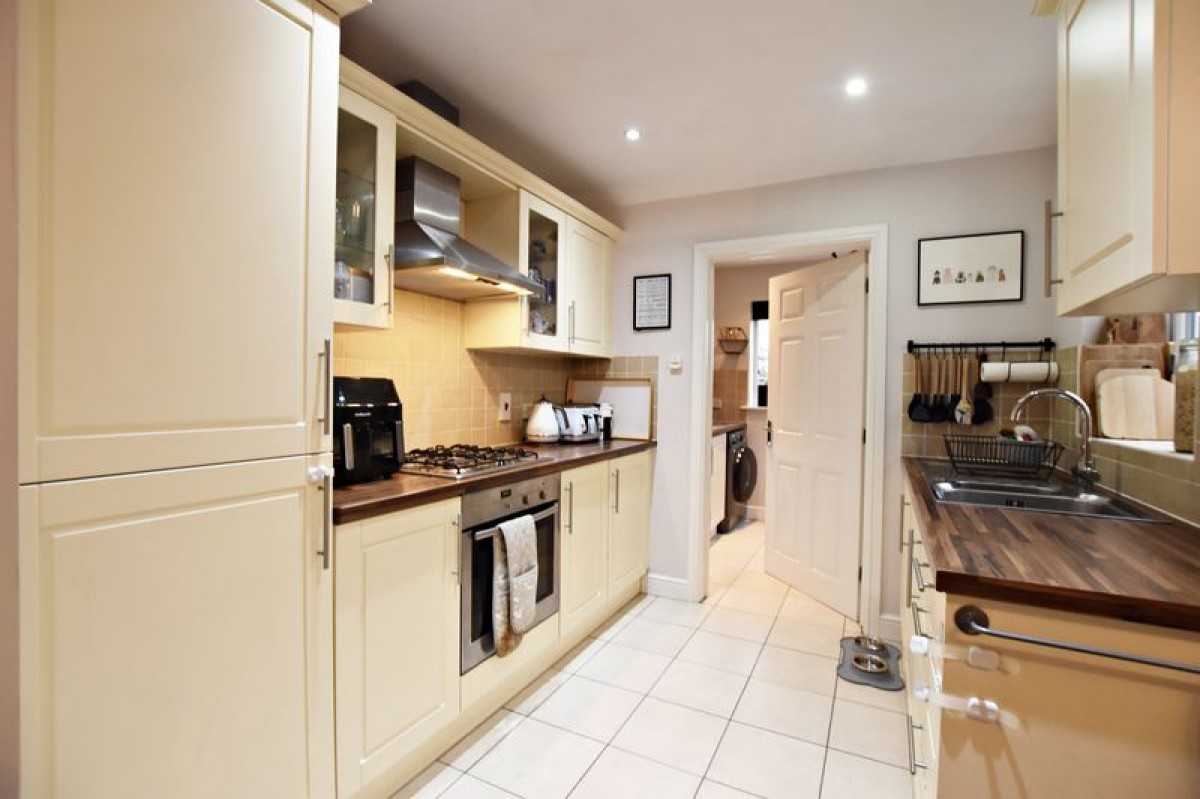 Images for Carram Close, St. George's Park, Lincoln