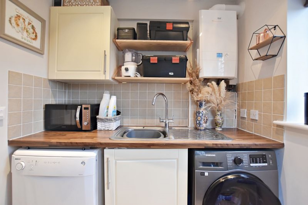 Images for Carram Close, St. George's Park, Lincoln