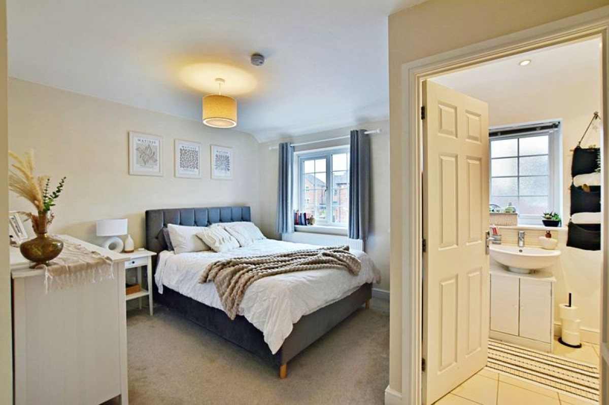 Images for Carram Close, St. George's Park, Lincoln