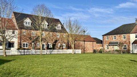 Davey Close, Sturton By Stow, Lincoln