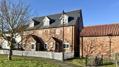 Images for Davey Close, Sturton By Stow, Lincoln EAID:Starkey & Brown Scunthorpe BID:Starkey&Brown Lincoln