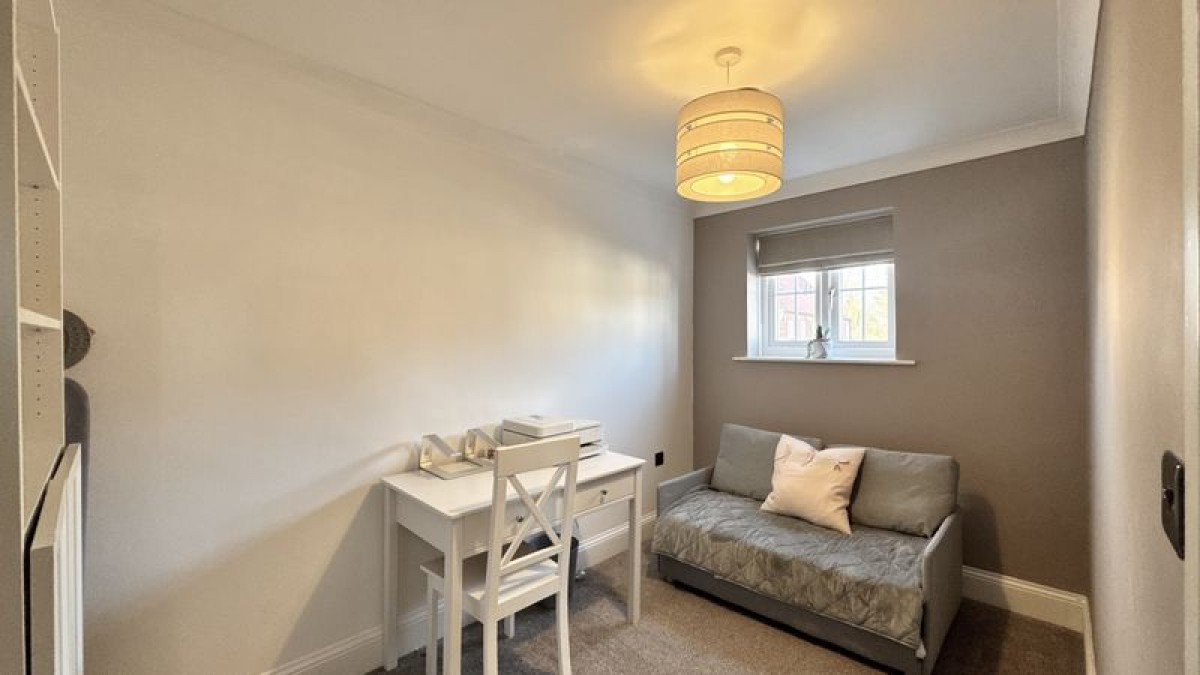 Images for Davey Close, Sturton By Stow, Lincoln