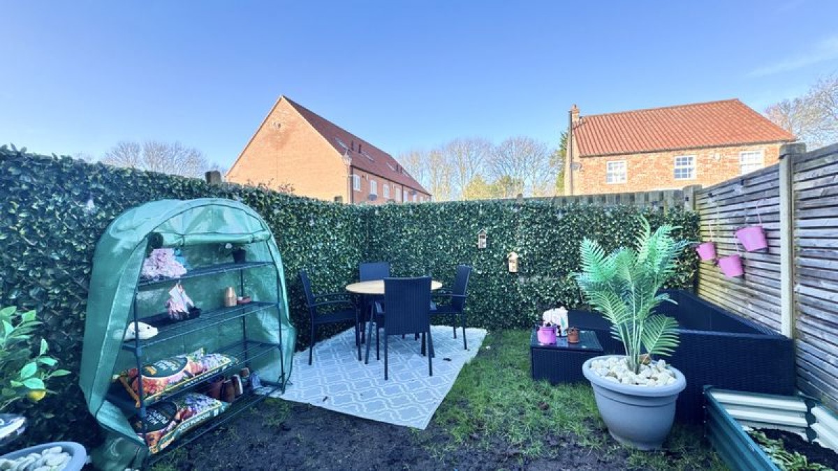 Images for Davey Close, Sturton By Stow, Lincoln