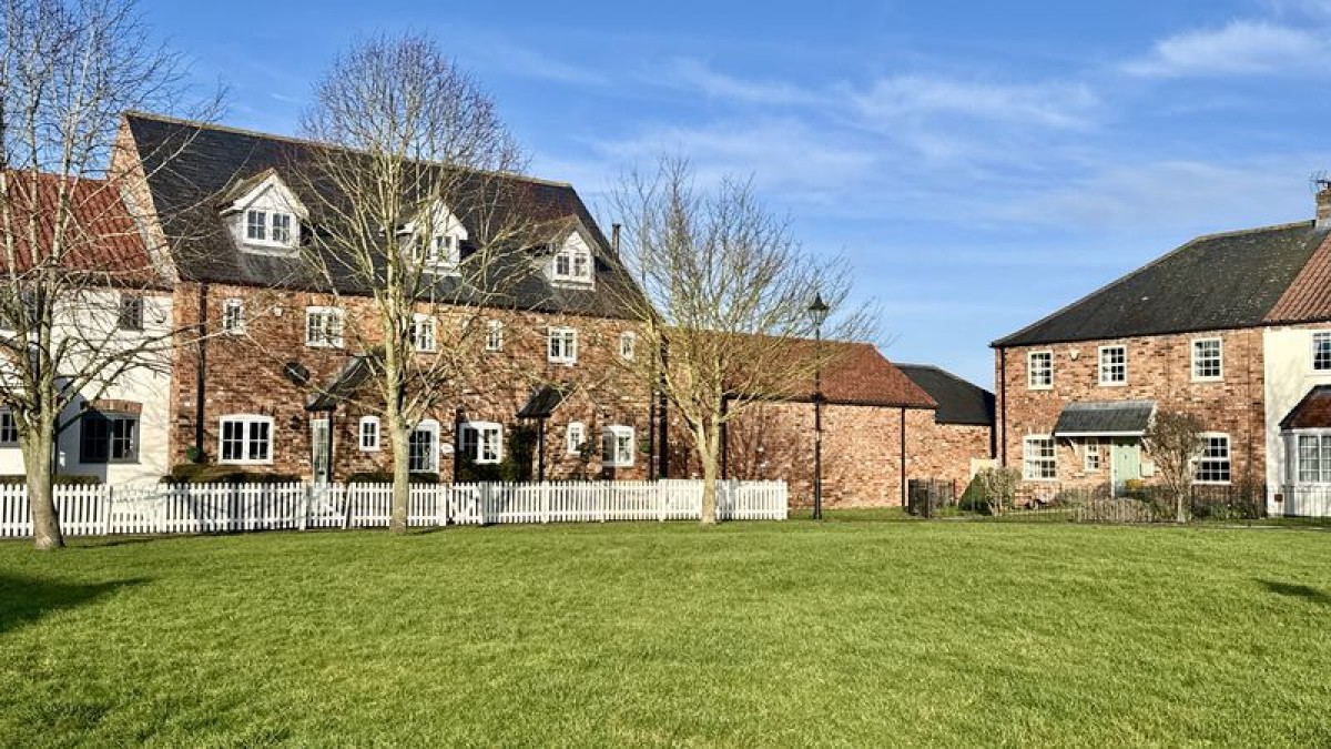 Images for Davey Close, Sturton By Stow, Lincoln