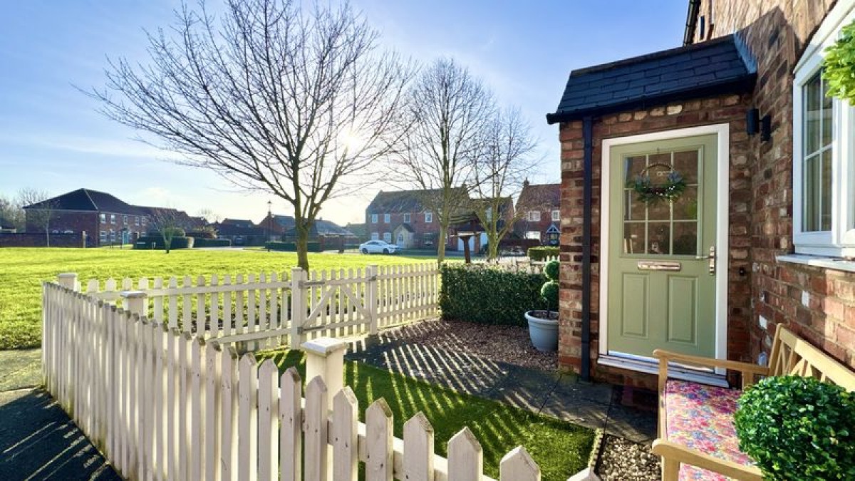 Images for Davey Close, Sturton By Stow, Lincoln