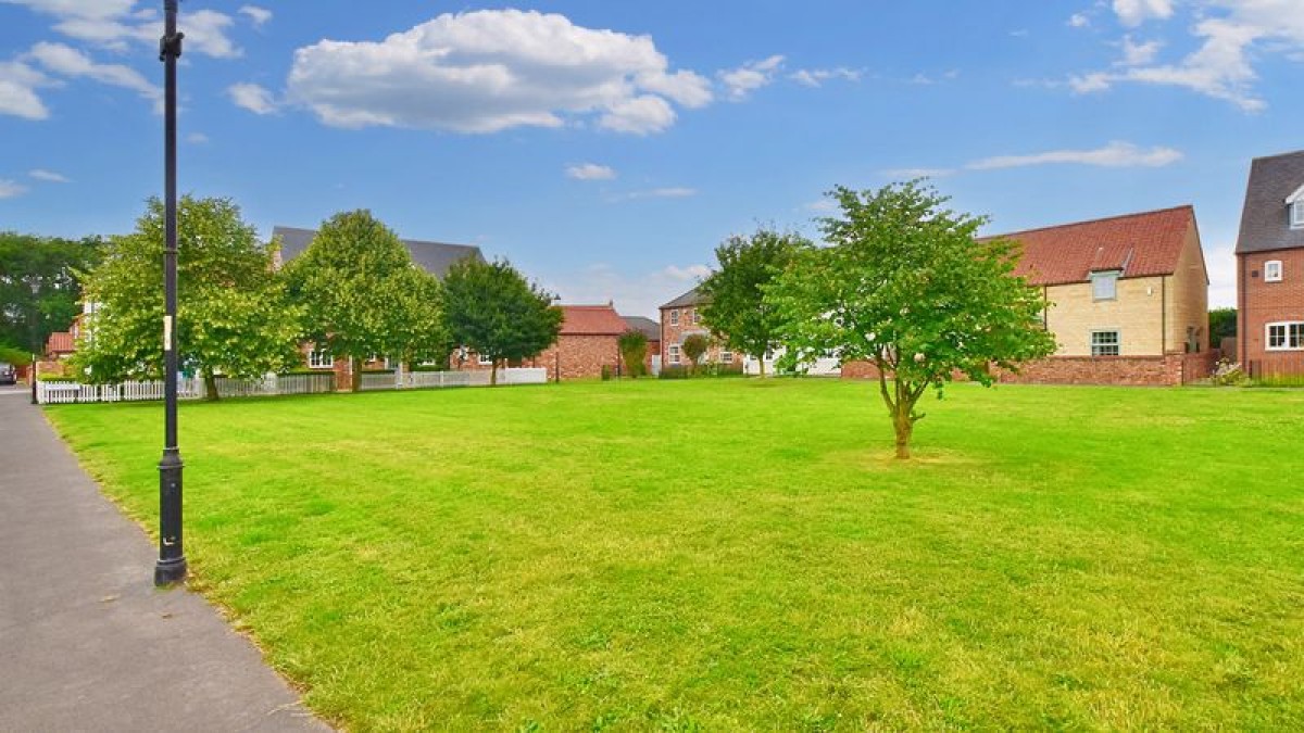 Images for Davey Close, Sturton By Stow, Lincoln