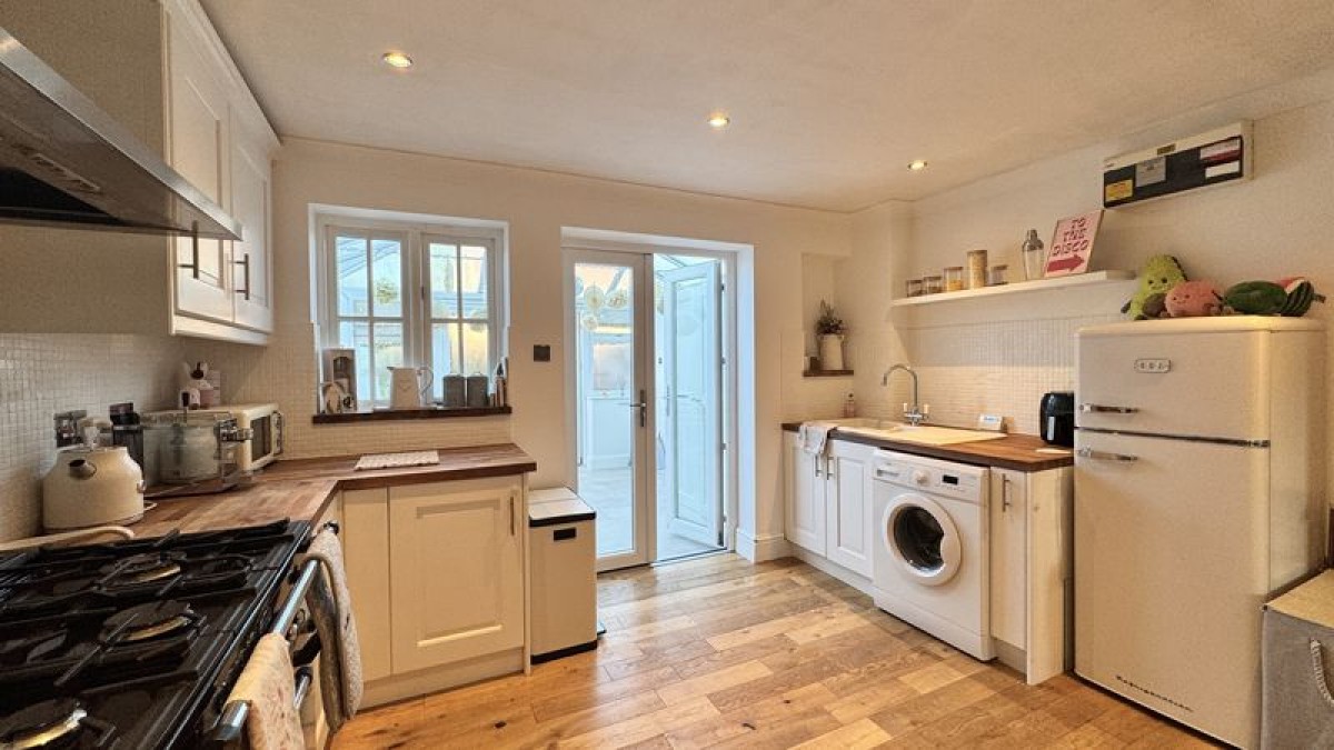 Images for Davey Close, Sturton By Stow, Lincoln