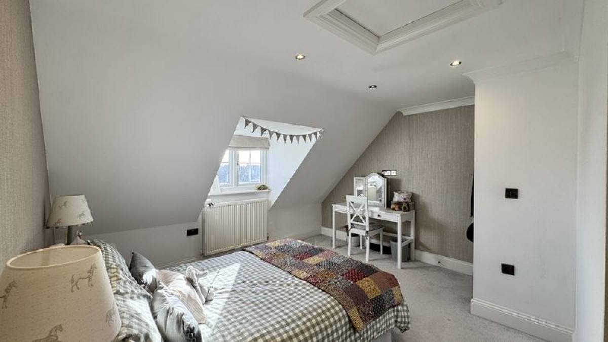 Images for Davey Close, Sturton By Stow, Lincoln