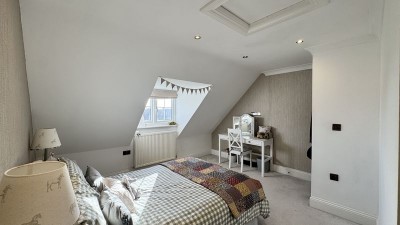 Images for Davey Close, Sturton By Stow, Lincoln EAID:Starkey & Brown Scunthorpe BID:Starkey&Brown Lincoln