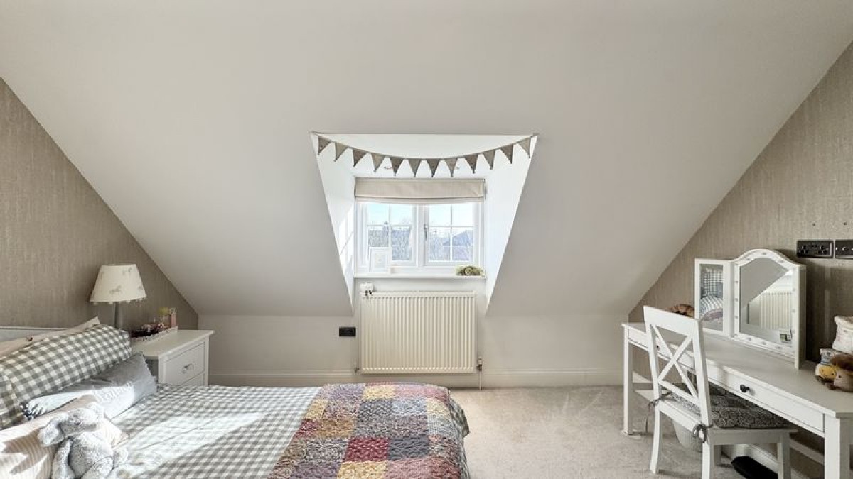 Images for Davey Close, Sturton By Stow, Lincoln