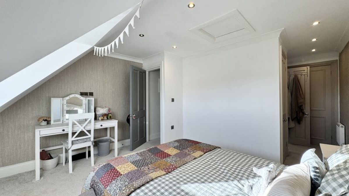 Images for Davey Close, Sturton By Stow, Lincoln