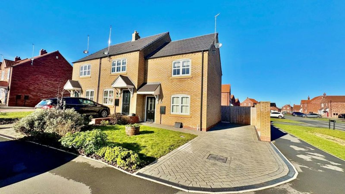 Images for Harvey Park, Welton, Lincoln