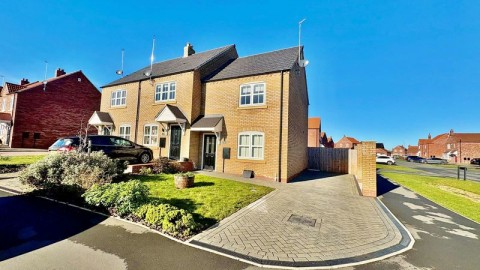 View Full Details for Harvey Park, Welton, Lincoln