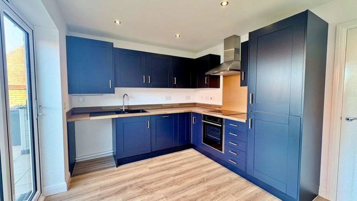 Images for Harvey Park, Welton, Lincoln