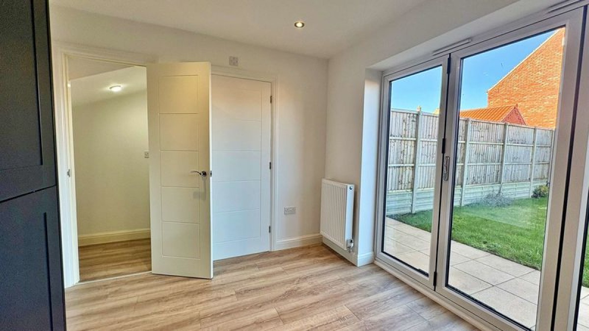 Images for Harvey Park, Welton, Lincoln